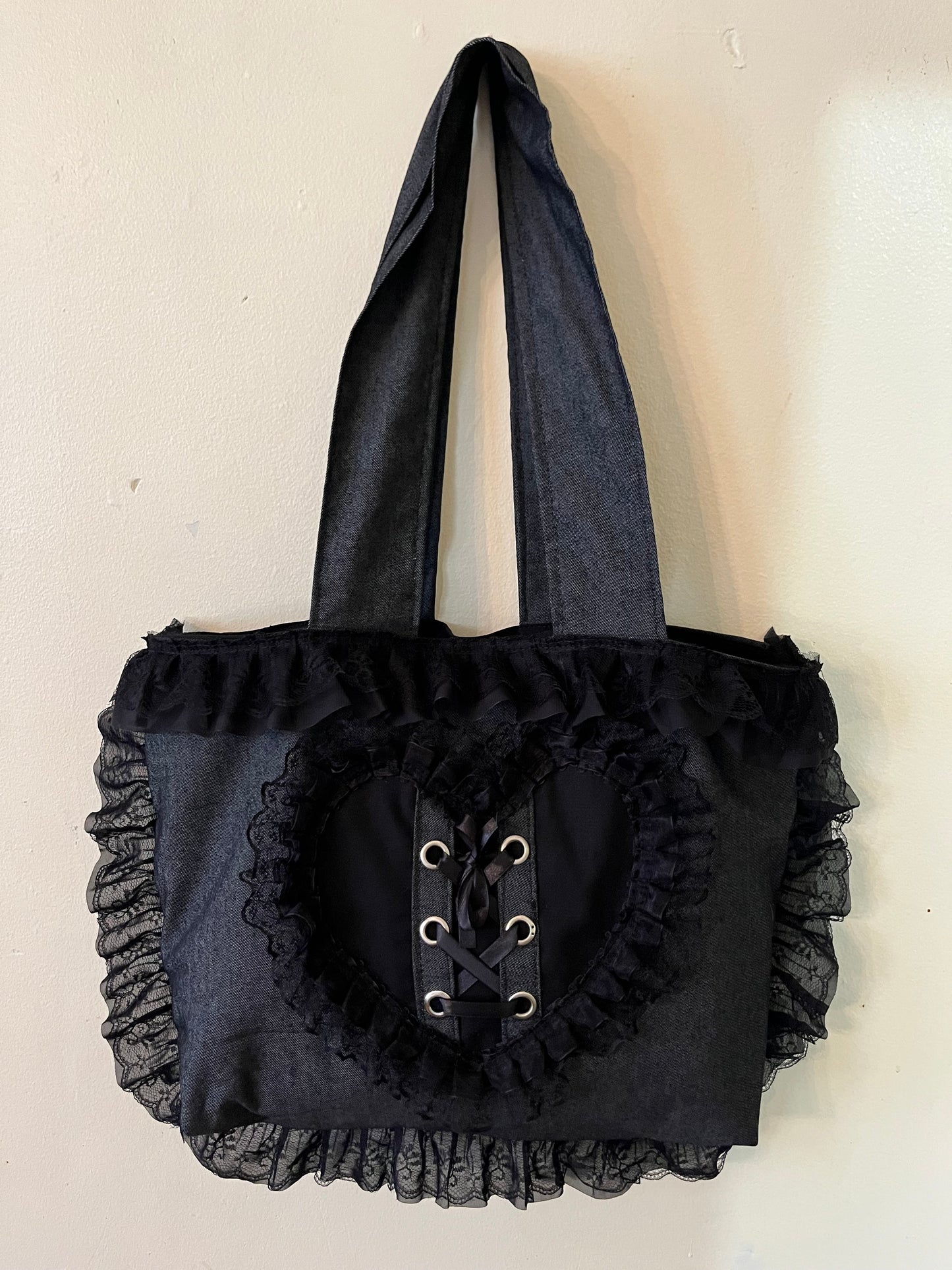 BLACKCAT BAG