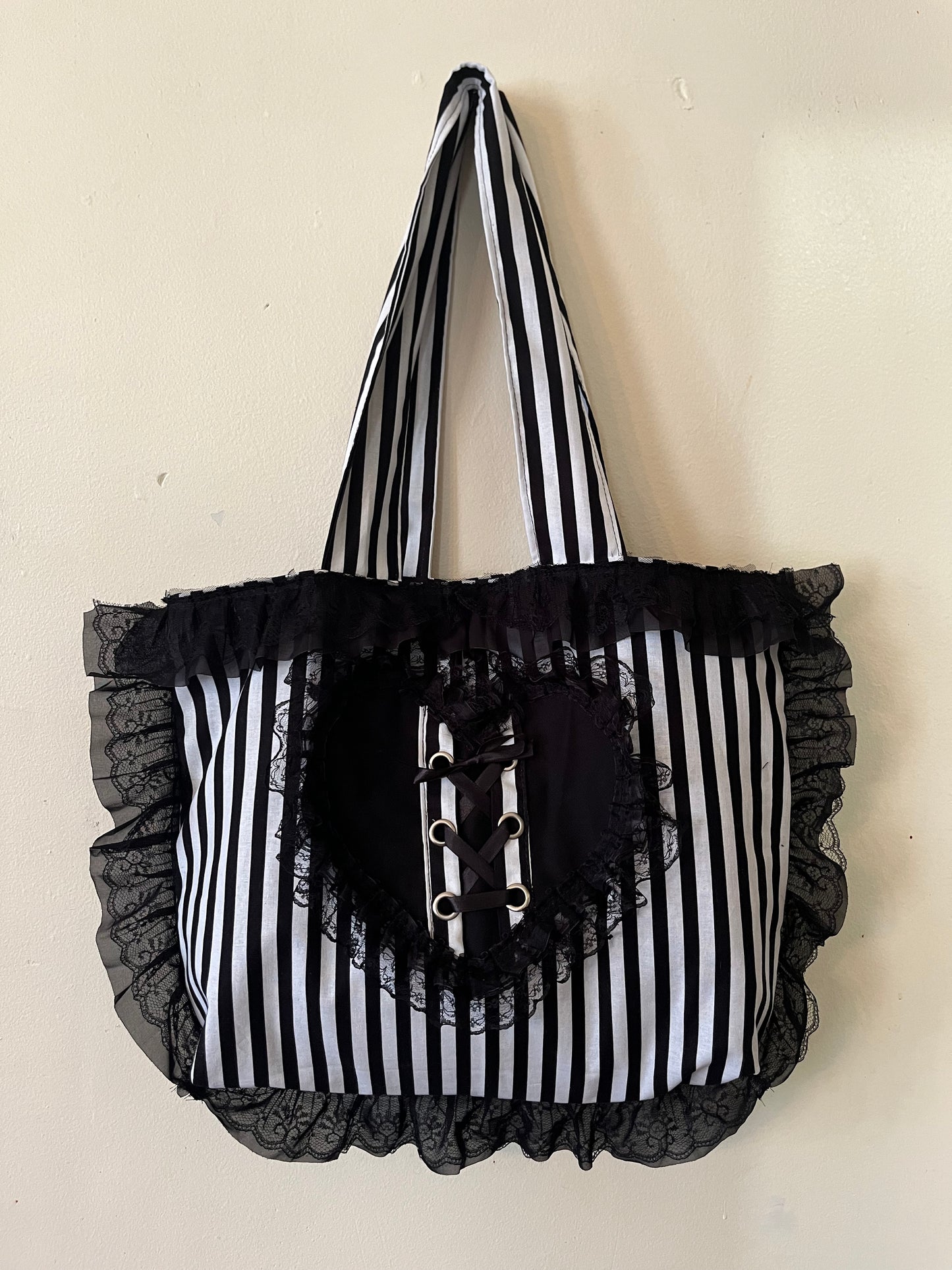 JESTER BAG