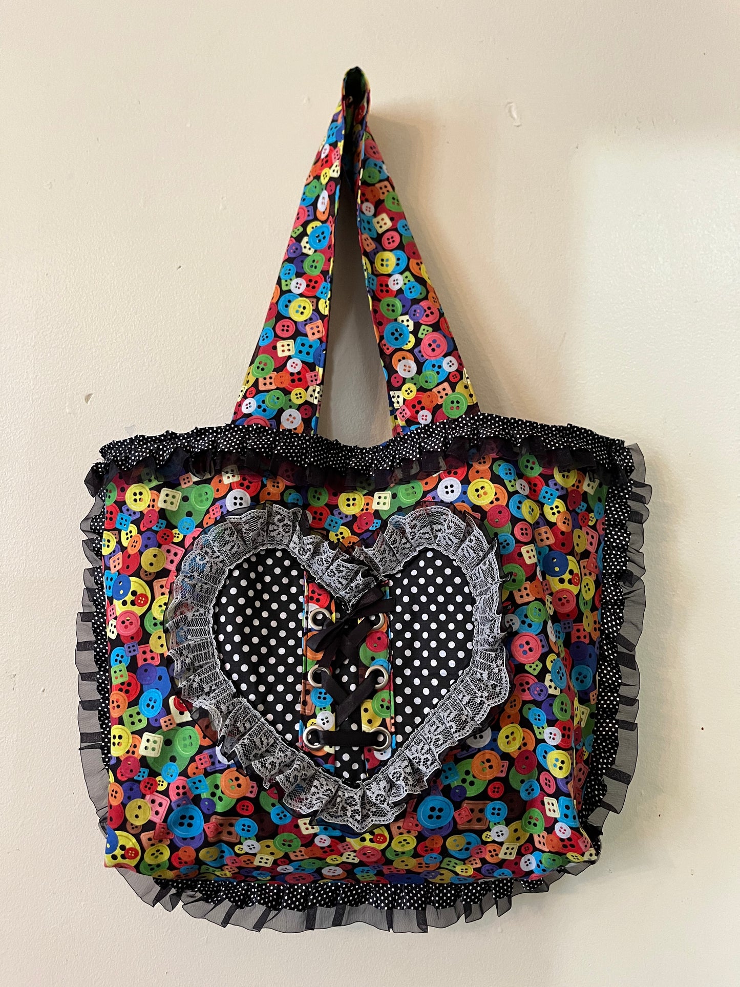 LALALOOPSY BAG