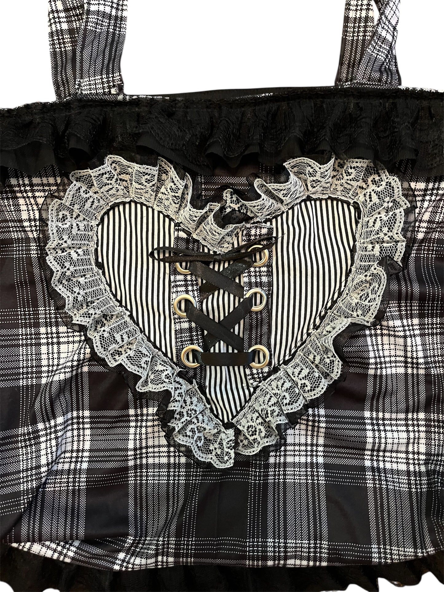 LOLITA HEART BAG