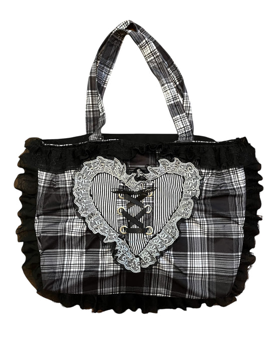 LOLITA HEART BAG