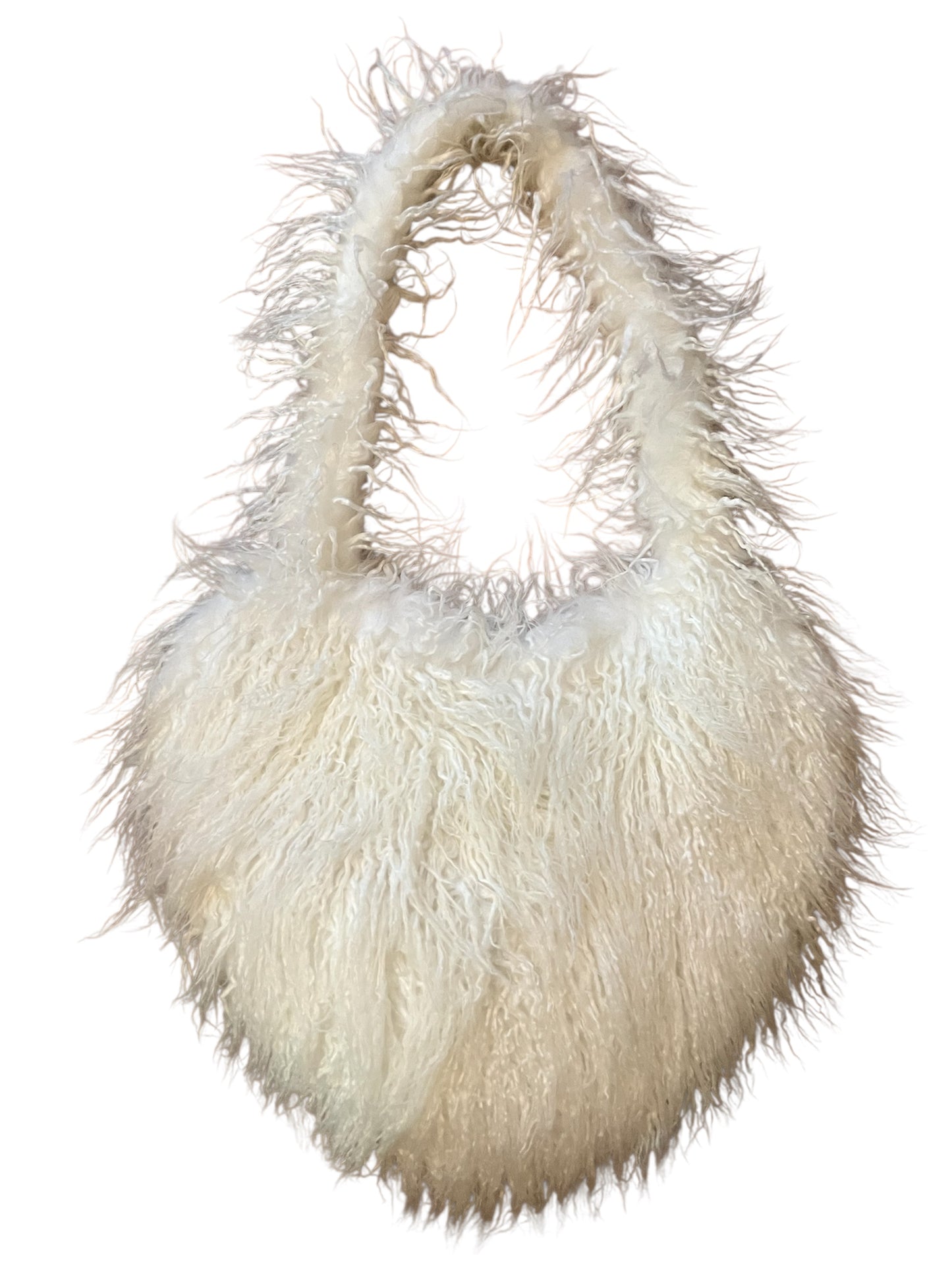 MARSHMALLOW PUFF BAG