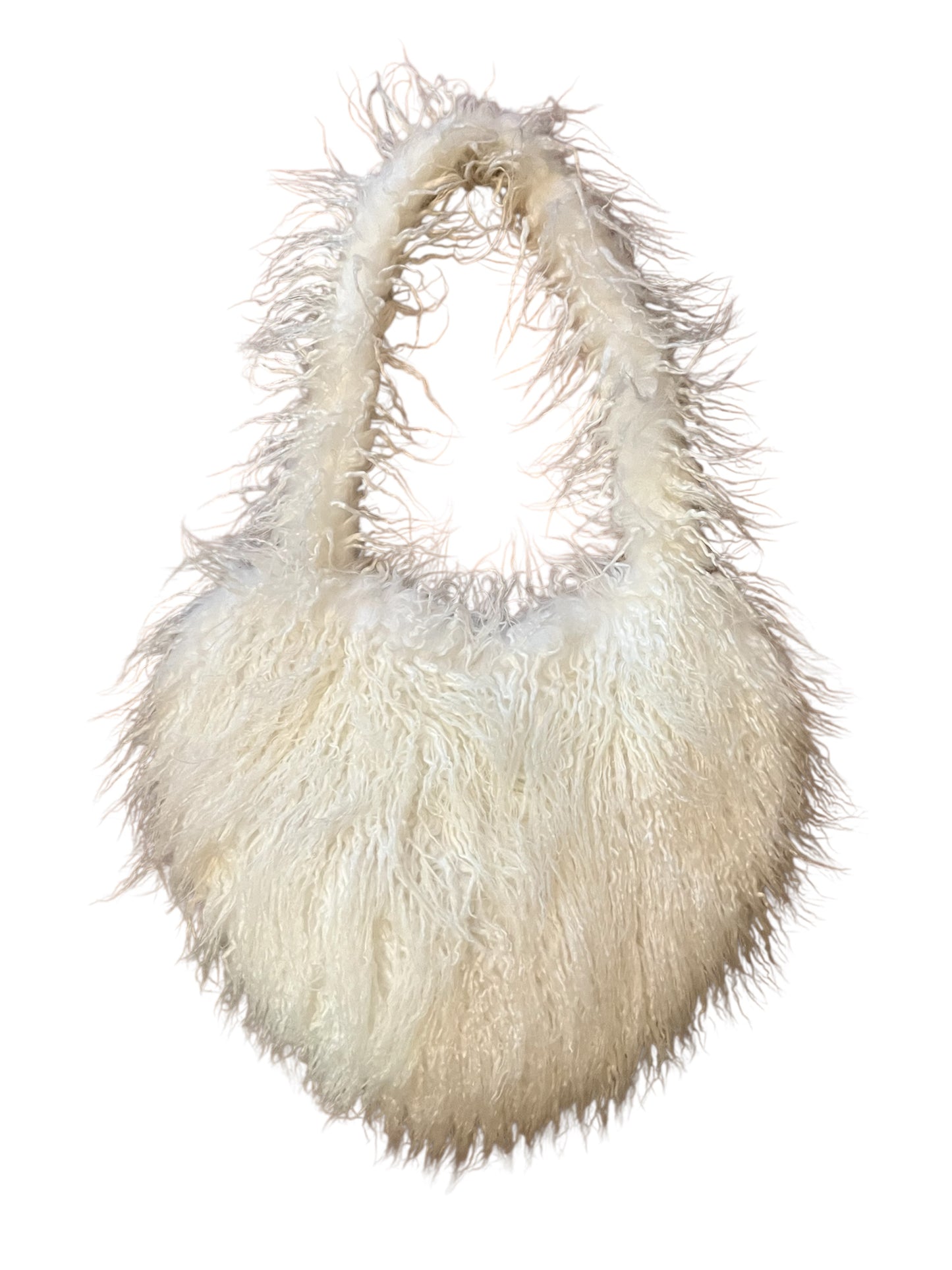 MARSHMALLOW PUFF BAG