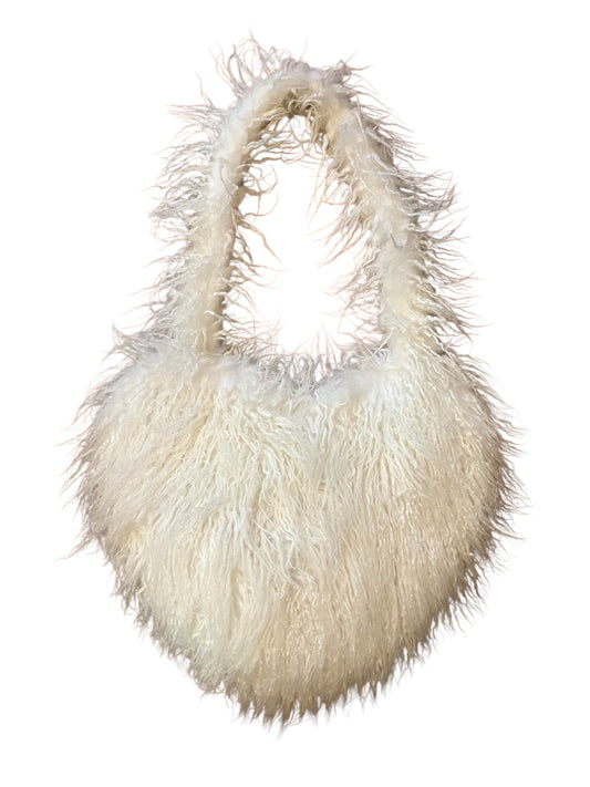 MARSHMALLOW PUFF BAG