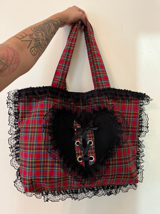 HEARTBREAKER BAG