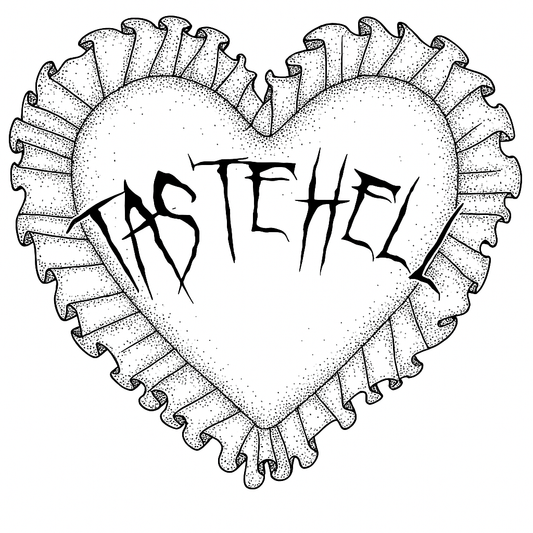 CUSTOM HANDMADE BAG (MADE TO ORDER <3)